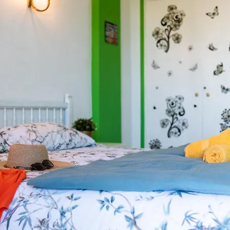 426 Wonderful Sea View Studio In Las Americas! Wi Fi Free! Playa de las Américas