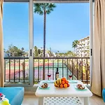 Appartement 426 Wonderful In Americas! Wi Fi Free!
