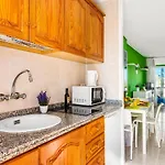 Appartement 426 Wonderful In Americas! Wi Fi Free! Playa de las Américas