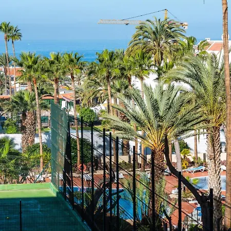 426 Wonderful Sea View Studio In Las Americas! Wi Fi Free! Apartment