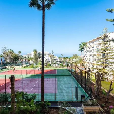 Apartment 426 Wonderful Sea View Studio In Las Americas! Wi Fi Free!
