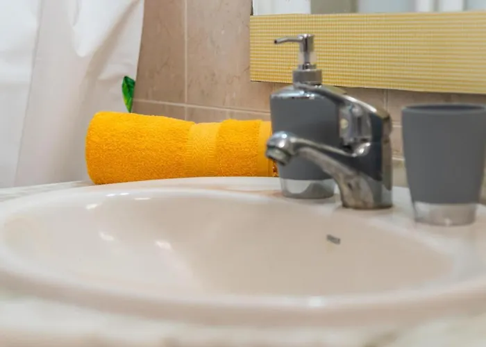 Lägenhet 426 Wonderful In Americas! Wi Fi Free!