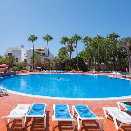 426 Wonderful Sea View In Americas! Wi Fi Free! * Playa de las Americas (Tenerife)