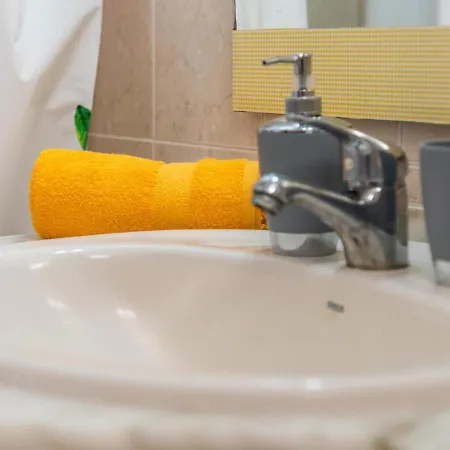 Apartament 426 Wonderful In Americas! Wi Fi Free!