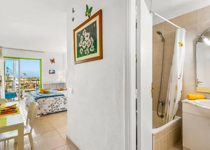 Apartman 426 Wonderful In Americas! Wi Fi Free!