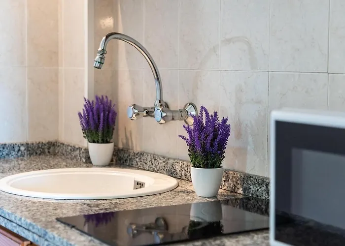 426 Wonderful In Americas! Wi Fi Free! Apartman Playa de las Américas