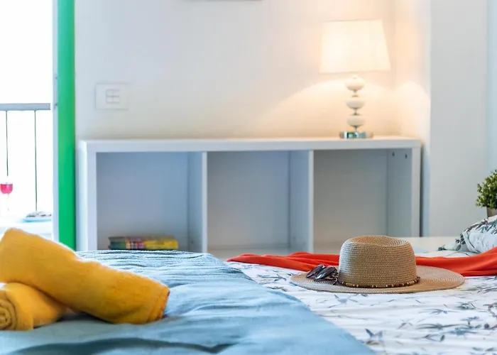 426 Wonderful In Americas! Wi Fi Free! بلايا ذي لاس أميريكاس