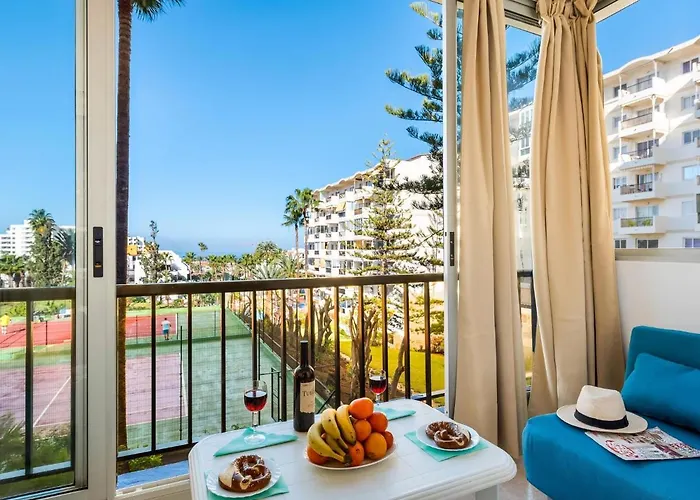 Apartmán 426 Wonderful In Americas! Wi Fi Free! *