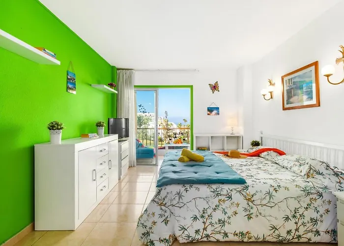 Apartman 426 Wonderful In Americas! Wi Fi Free! *