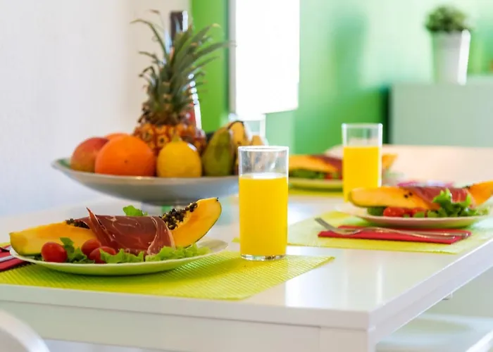 426 Wonderful In Americas! Wi Fi Free! Apartman Playa de las Américas