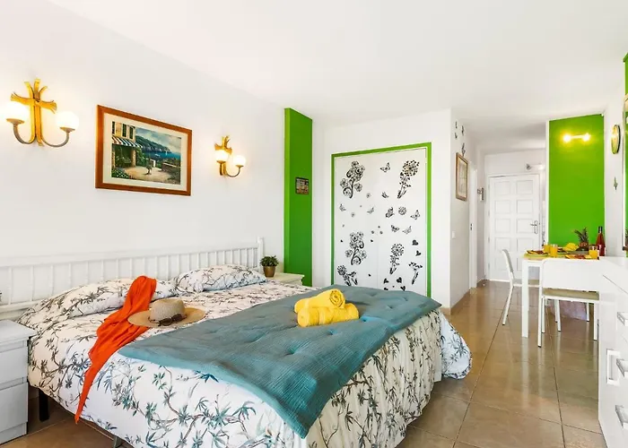 Apartman 426 Wonderful In Americas! Wi Fi Free!