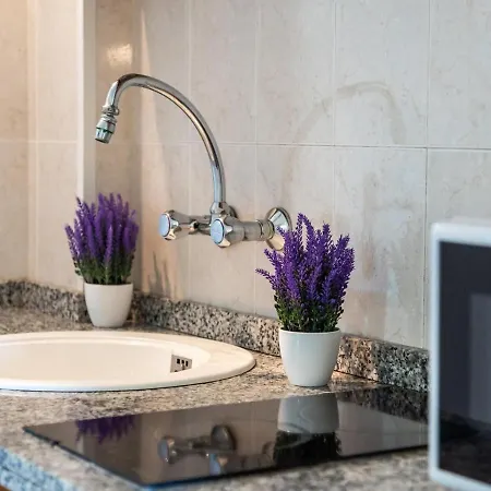 426 Wonderful Sea View Studio In Las Americas! Wi Fi Free! Apartamento Playa de las Americas (Tenerife)